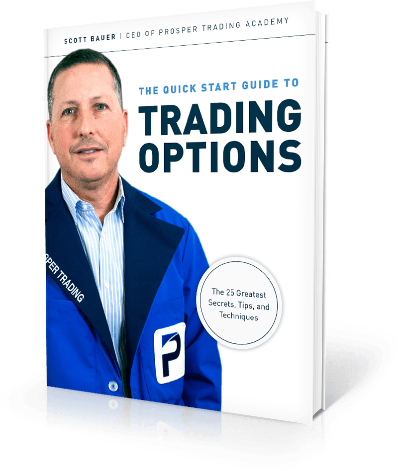 Options Trading Guide